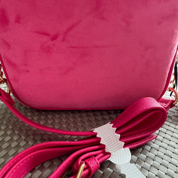 New Juicy Couture Hot Pink - Picture 5 of 6